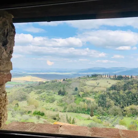 Torre Dei Serviti